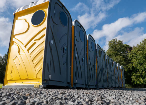 Best ADA-Compliant Portable Toilet Rental  in Clarksville, IA