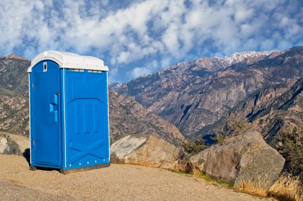 Best Portable Restroom Removal and Pickup  in Clarksville, IA