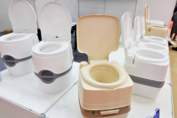 Portable Toilets for Parks and Recreation Areas in Clarksville, IA